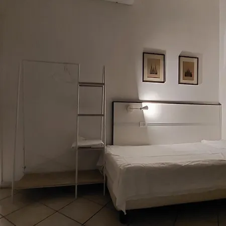 Appartamento Precotto M1 - Jcube Hotellerie Milano
